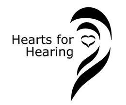 HEARTS FOR HEARING trademark