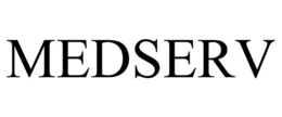 MEDSERV trademark