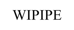 WIPIPE trademark