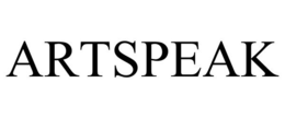 ARTSPEAK trademark