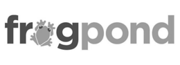 FROGPOND trademark