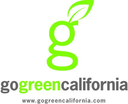 G GOGREENCALIFORNIA WWW.GOGREENCALIFORNIA.COM trademark