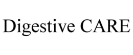 DIGESTIVE CARE trademark