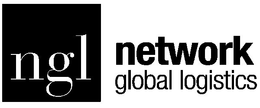 NGL NETWORK GLOBAL LOGISTICS trademark