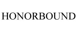 HONORBOUND trademark