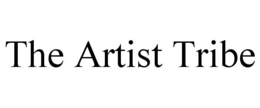 THE ARTIST TRIBE trademark