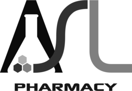 ASL PHARMACY trademark