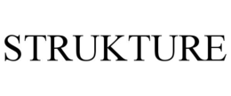 STRUKTURE trademark