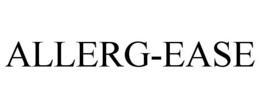 ALLERG-EASE trademark