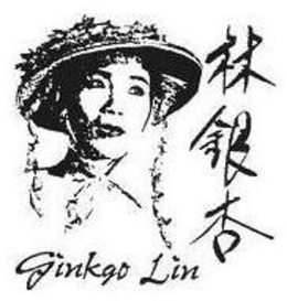 GINKGO LIN trademark