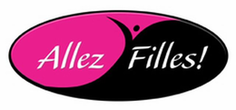 ALLEZ FILLES! trademark