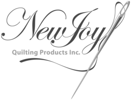 NEWJOY QUILTING PRODUCTS INC. trademark
