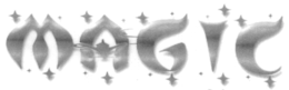 MAGIC trademark