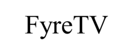 FYRETV trademark