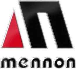 M MENNON trademark