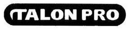 TALON PRO trademark