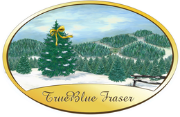 TRUEBLUE FRASER trademark