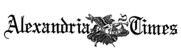 ALEXANDRIA TIMES trademark