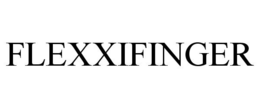 FLEXXIFINGER trademark