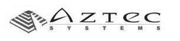 AZTEC SYSTEMS trademark