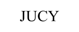 JUCY trademark