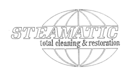 STEAMATIC TOTAL CLEANING & RESTORATION trademark