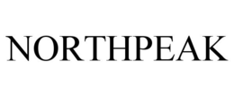 NORTHPEAK trademark