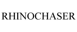RHINOCHASER trademark