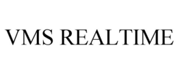 VMS REALTIME trademark