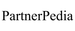 PARTNERPEDIA trademark