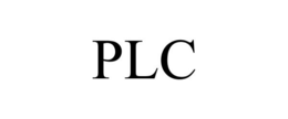 PLC trademark