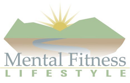 MENTAL FITNESS LIFESTYLE trademark