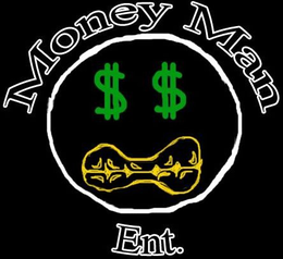 MONEY MAN ENT. trademark