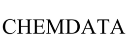 CHEMDATA trademark