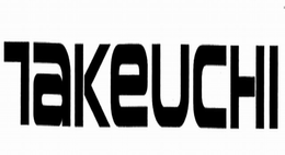 TAKEUCHI trademark