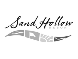 SAND HOLLOW RESORT trademark