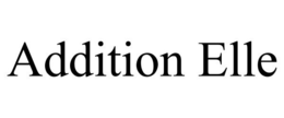 ADDITION ELLE trademark