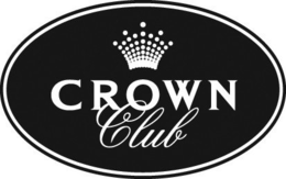 CROWN CLUB trademark