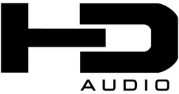 HD AUDIO trademark