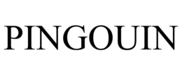 PINGOUIN trademark