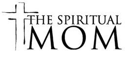 THE SPIRITUAL MOM trademark