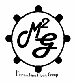 M2 G MARASCHINO MUSIC GROUP trademark