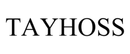 TAYHOSS trademark