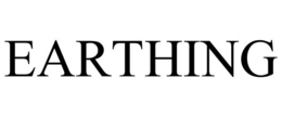 EARTHING trademark