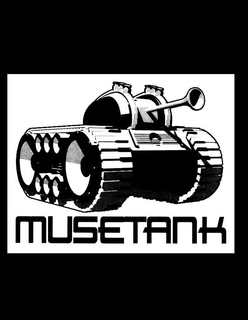 MUSETANK trademark