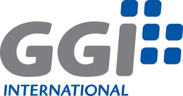 GGI INTERNATIONAL trademark