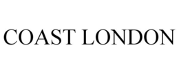 COAST LONDON trademark