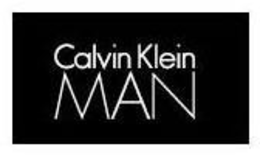 CALVIN KLEIN MAN trademark