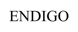 ENDIGO trademark