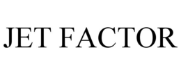 JET FACTOR trademark